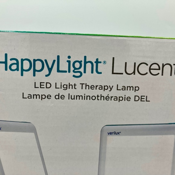 Verilux HappyLight - Picture 2 of 9